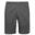 Shorts Nike Park 20 Fleece, Gris, Hommes