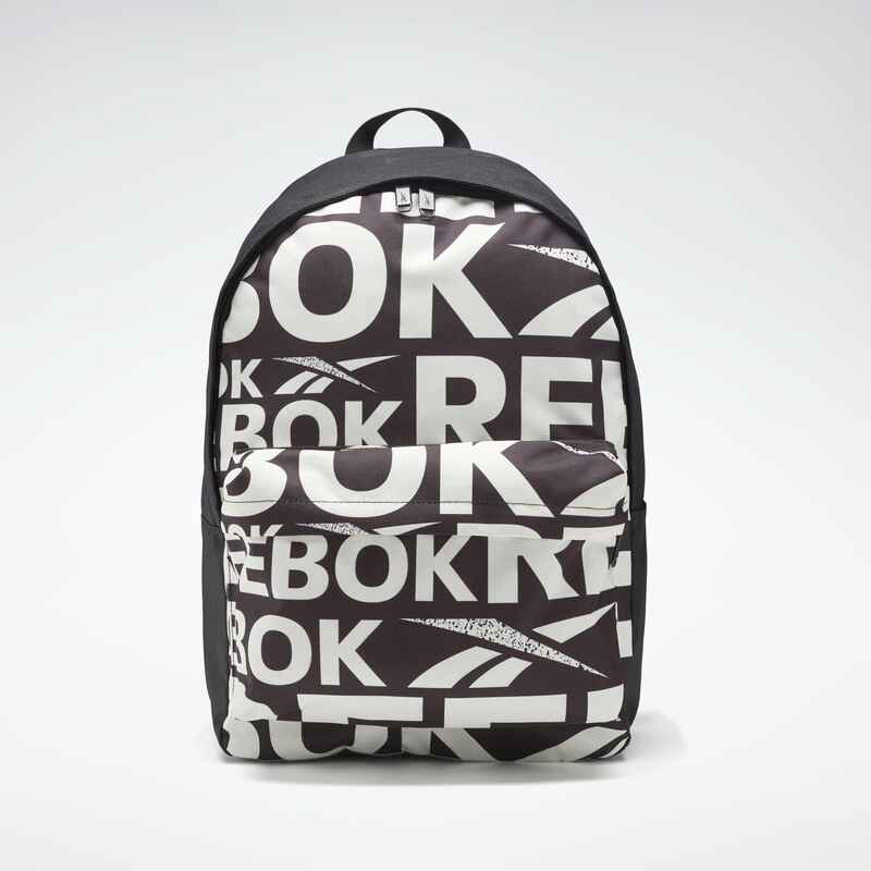 Workout Ready Graphic Backpack Media 1