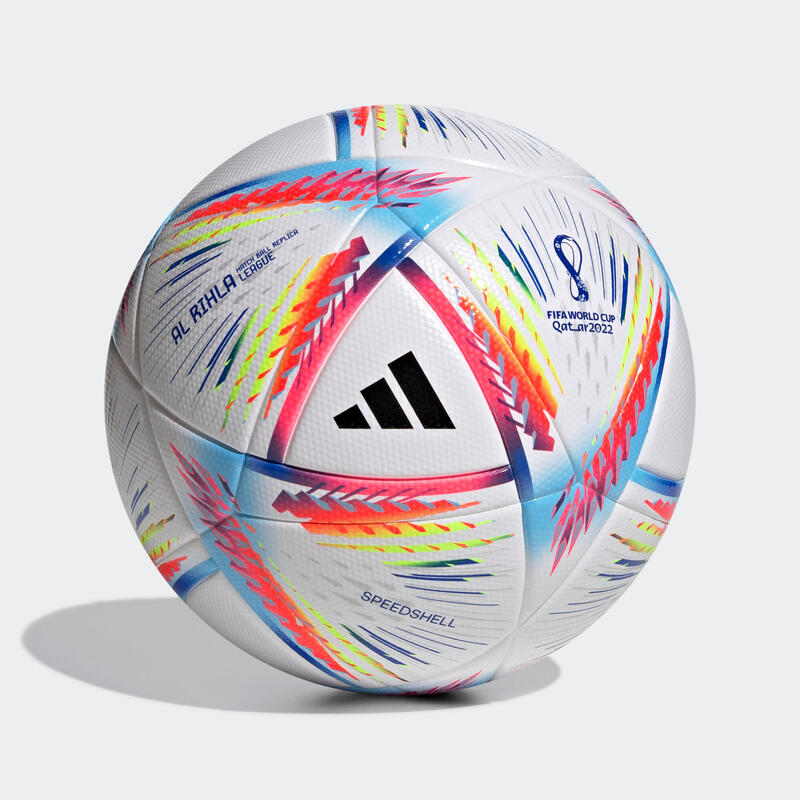 Balón Al Rihla League