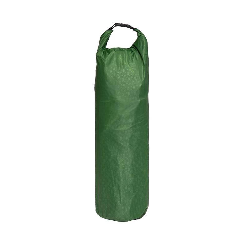 Montegra Tente tunnel de camping pour 4 adultes - Vert