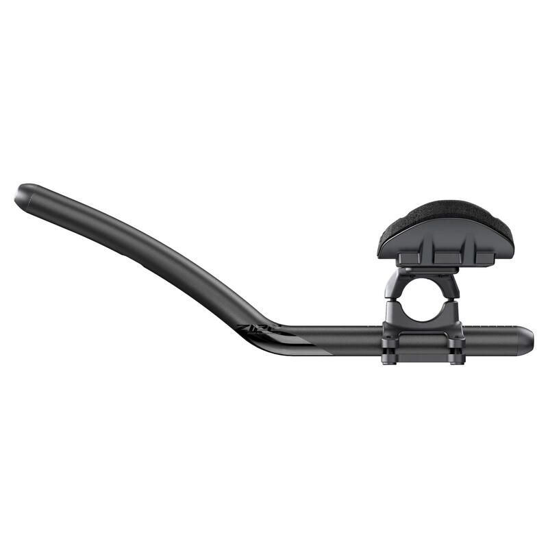 Hanger met verlengstukken Zipp Vuka Clip Vuka Alumina Evo 110