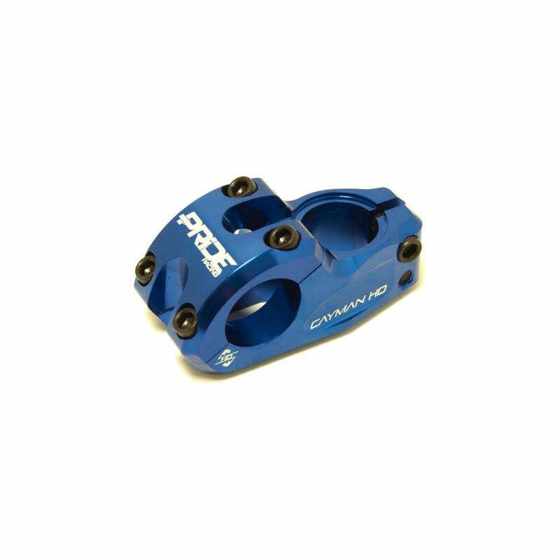 Stem Pride Racing cayman hd 31.8mm