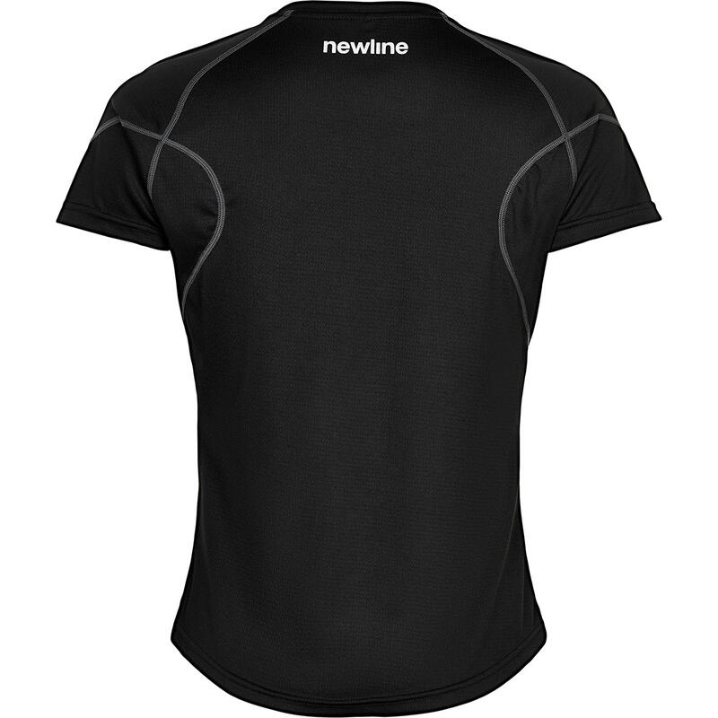 T-shirt femme Newline core coolskin