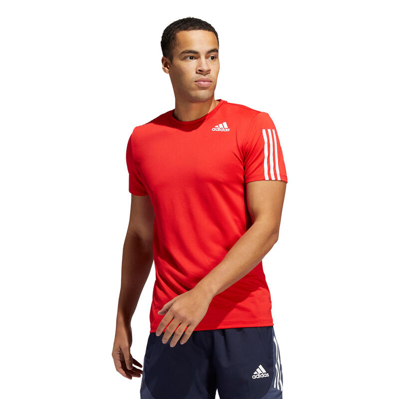 T-shirt adidas Primeblue AEROREADY 3-Stripes Slim