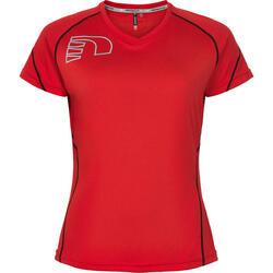 T-shirt femme Newline core coolskin