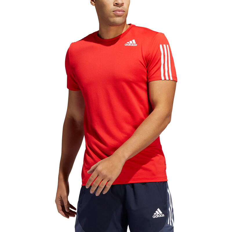 T-shirt adidas Primeblue AEROREADY 3-Stripes Slim