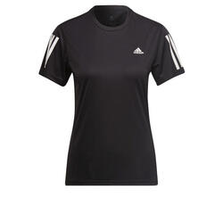 Camiseta de mujer adidas Own The Run