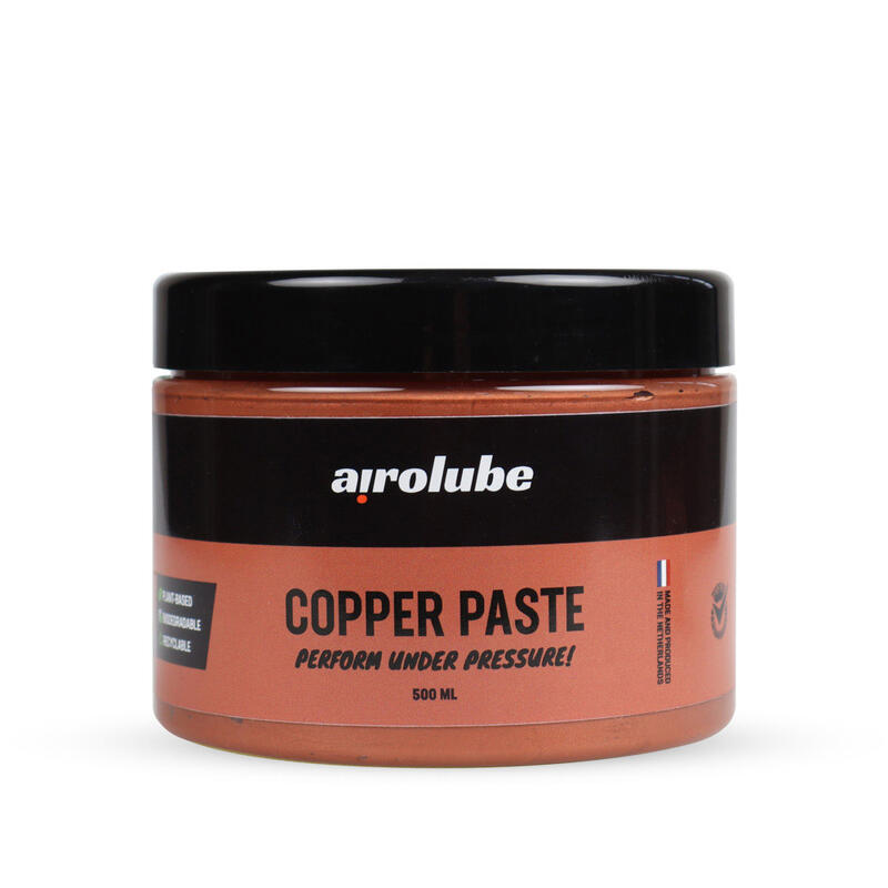 Airolube Copper Paste 500ml