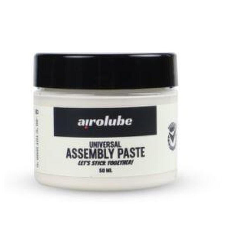 Airolube Universal Assembly Paste 50ml