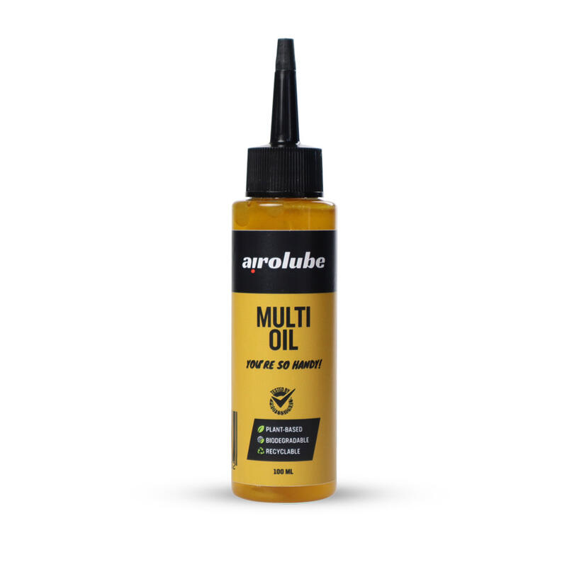 Airolube Multioil  100ml