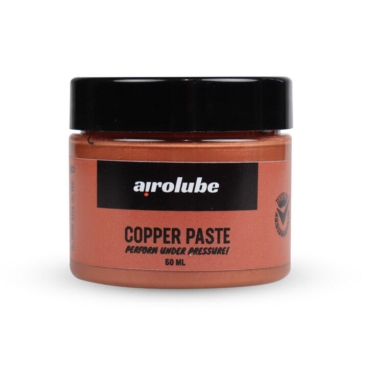 Koper Pasta - Montagepasta - Copper Paste 50ml