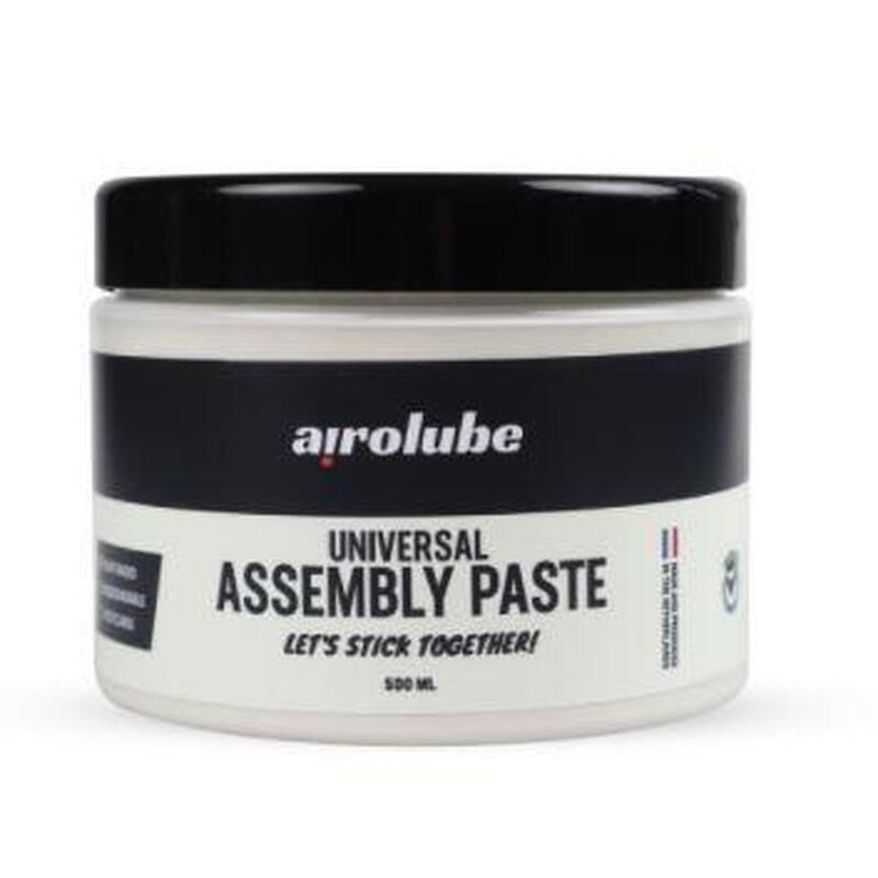 Airolube Universal Assembly Paste 500ml