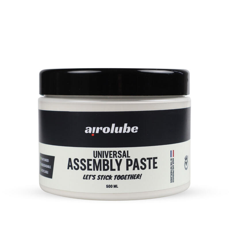 Airolube Universal Assembly Paste 500ml