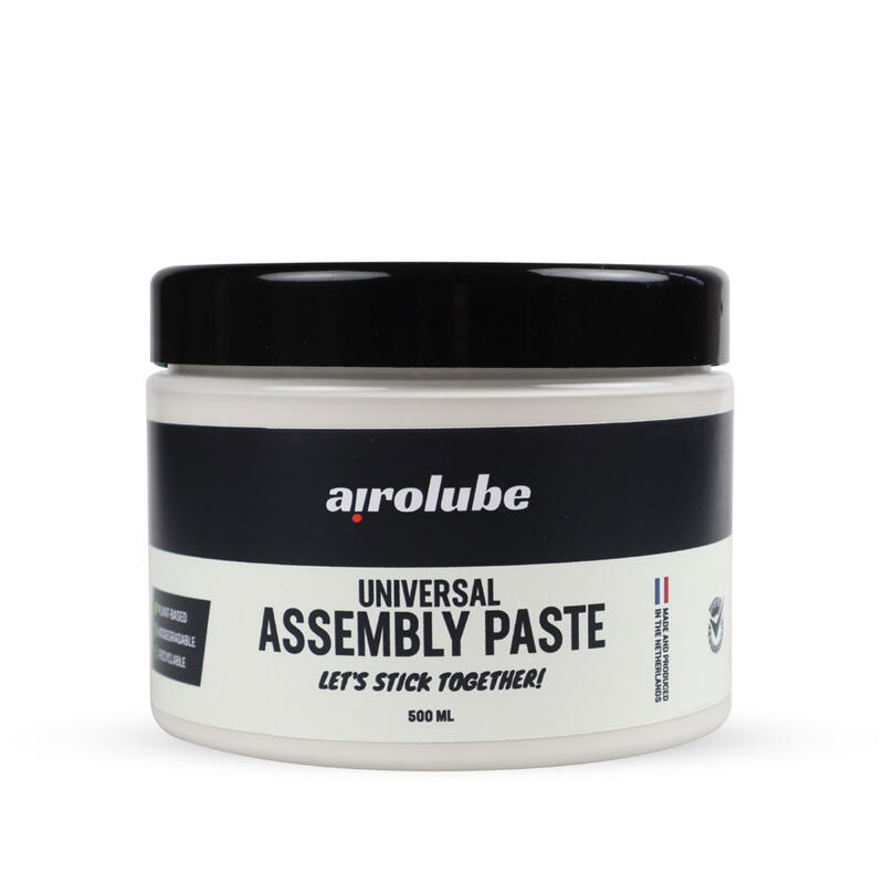 Montagepasta - Universal Assembly Paste 500ml