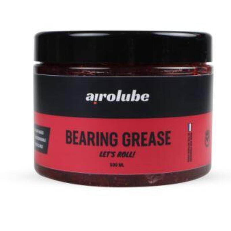 Airolube Bearing Grease 500ml