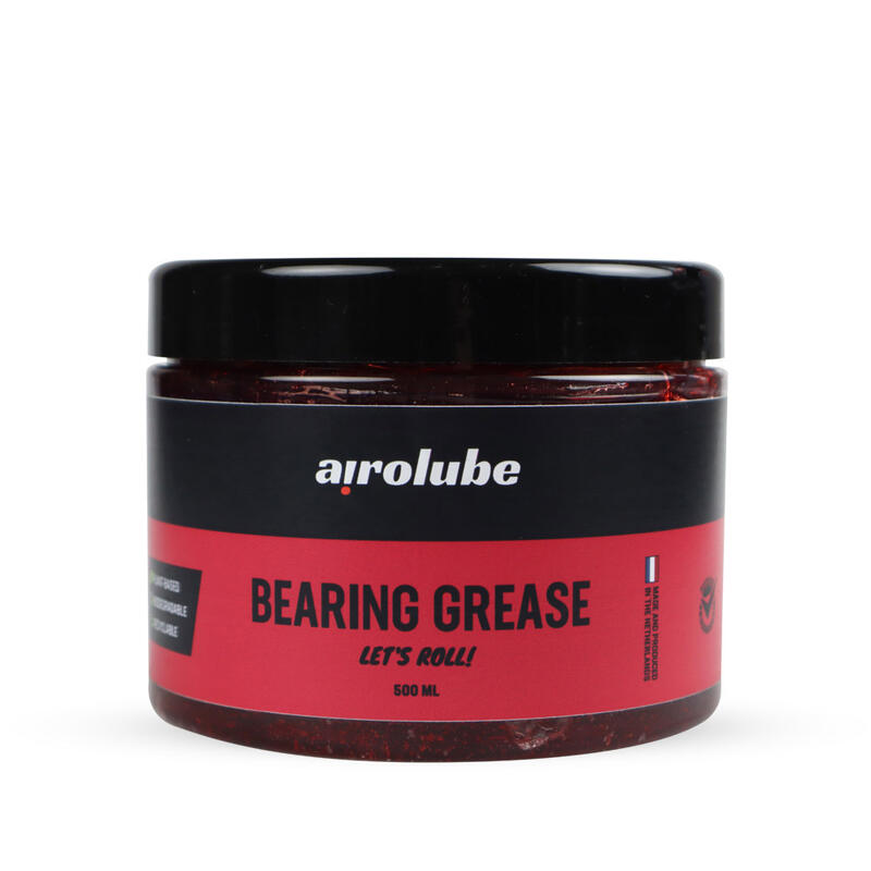 Lagervet - Bearing Grease 500ml