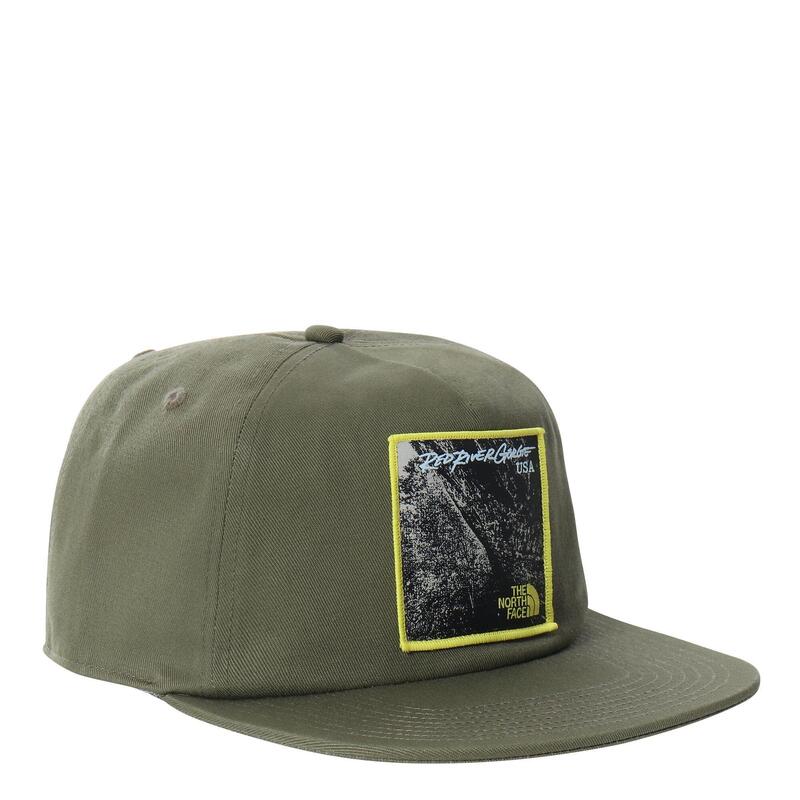 Cap The North Face Embroidered Earthscape