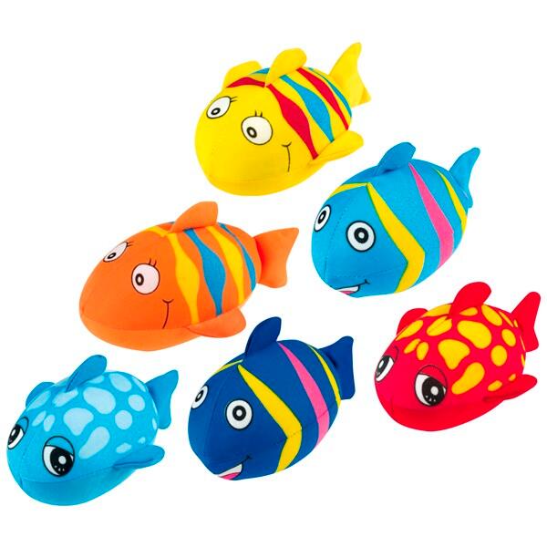 Beco Water Balloon Fish Swimming Pool Fun Toys 1/1