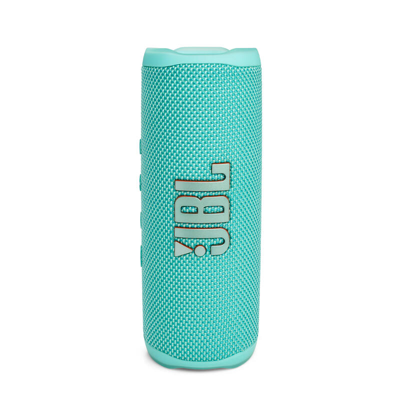 Flip 6 Portable Waterproof Speaker - Teal