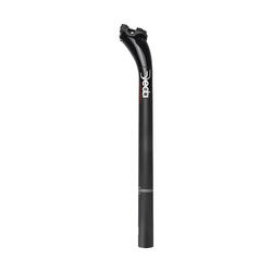 Tige de selle Deda Superleggera team 25mm offset 27.2mm