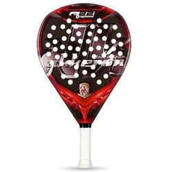 Raquette de padel Akkeron Armageddon Carbon A22