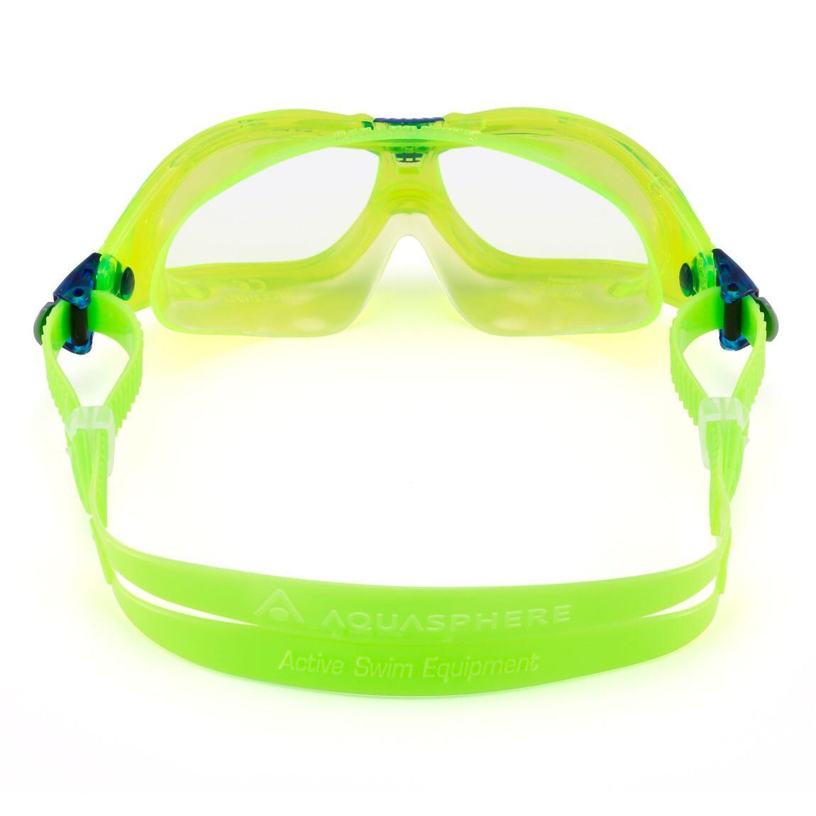 Aqua Sphere Seal Kid 2 Swimming Goggle 2/5