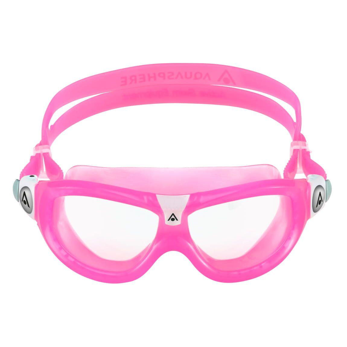 Aqua Sphere Seal Kid 2 Swimming Goggle 3/5