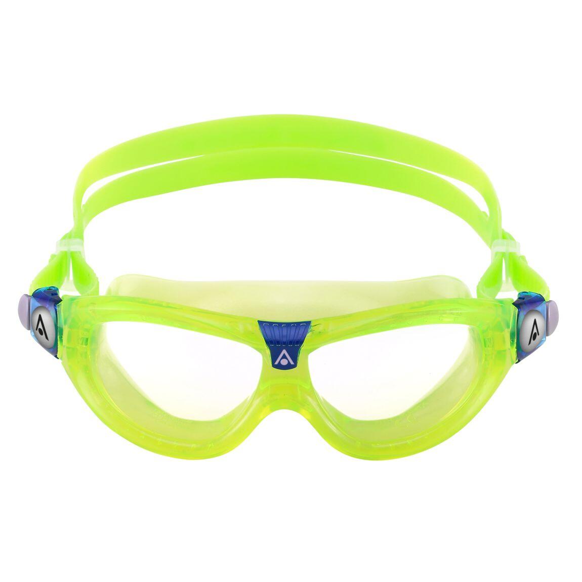 Aqua Sphere Seal Kid 2 Swimming Goggle 4/5