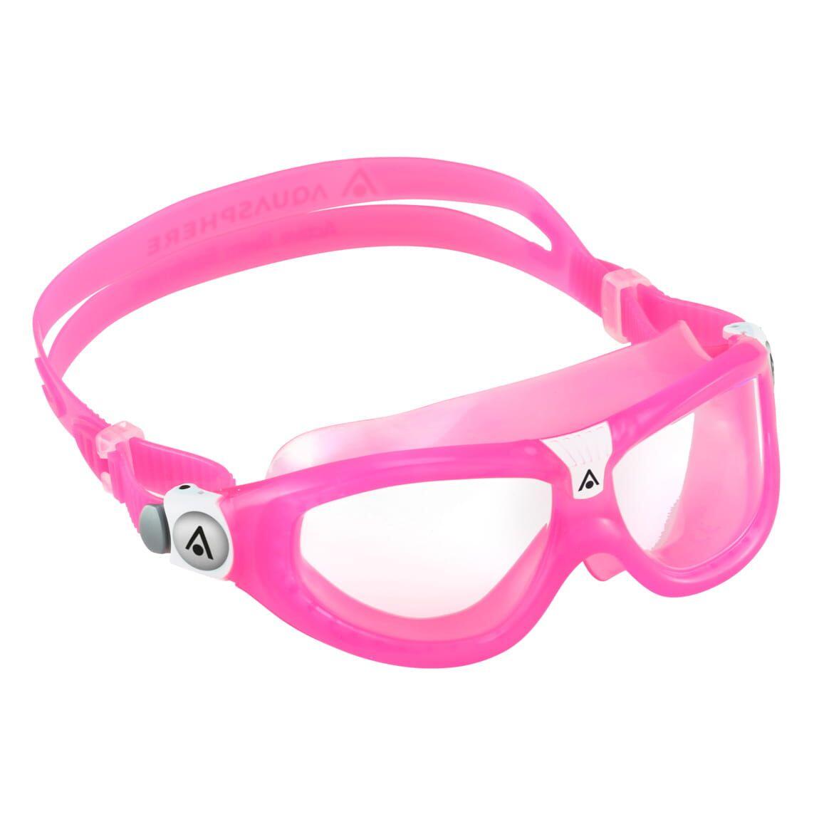 Aqua Sphere Seal Kid 2 Swimming Goggle 4/5