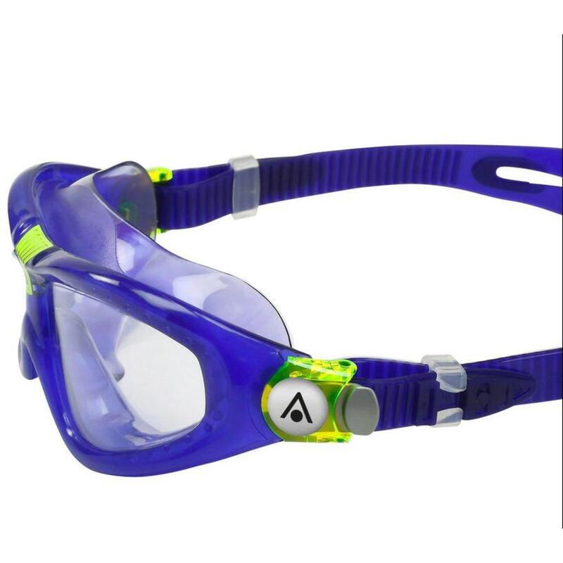 Okulary  pływackie maska dla dzieci aqua sphere seal kid