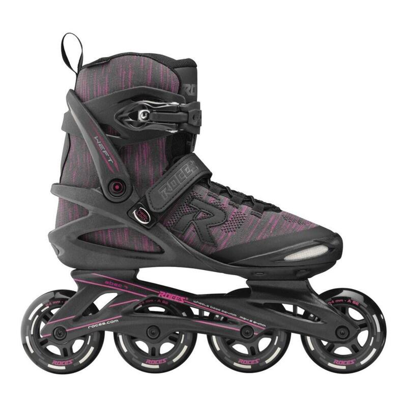 Patines Mujeres Roces Weft Thread TIF 84