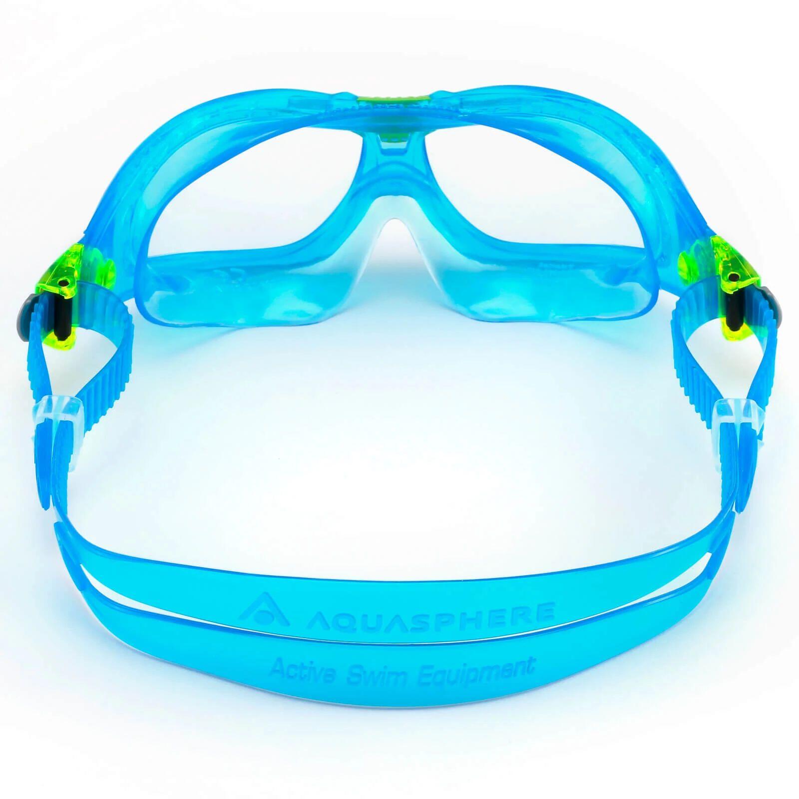 Aqua Sphere Seal Kid 2 Swimming Goggle 4/5