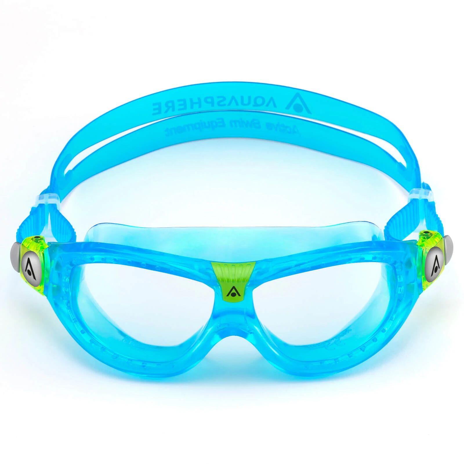 Aqua Sphere Seal Kid 2 Swimming Goggle 2/5