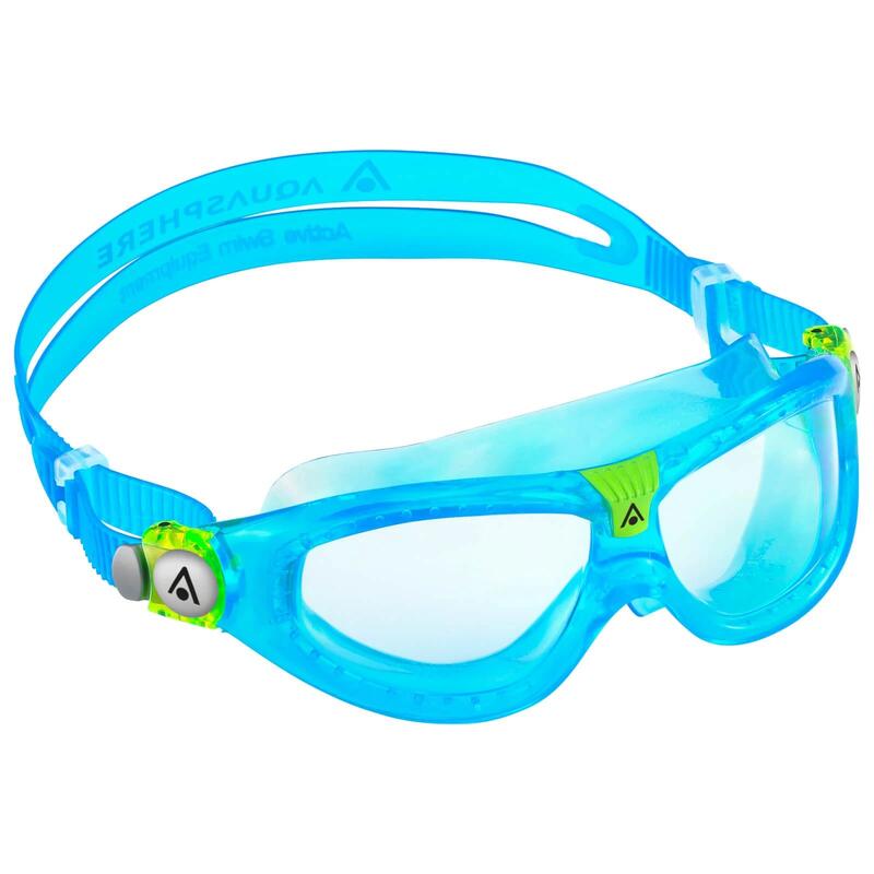 Schwimmbrillenmaske für Kinder Aqua Sphere Seal Kid