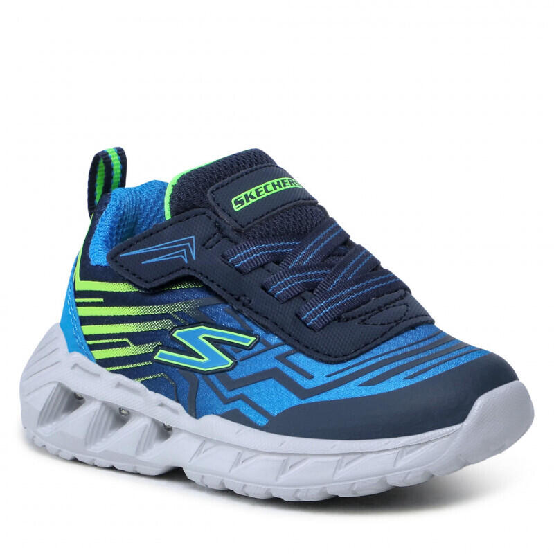 Scarpe da ginnastica per bambini Skechers Magna-Lights