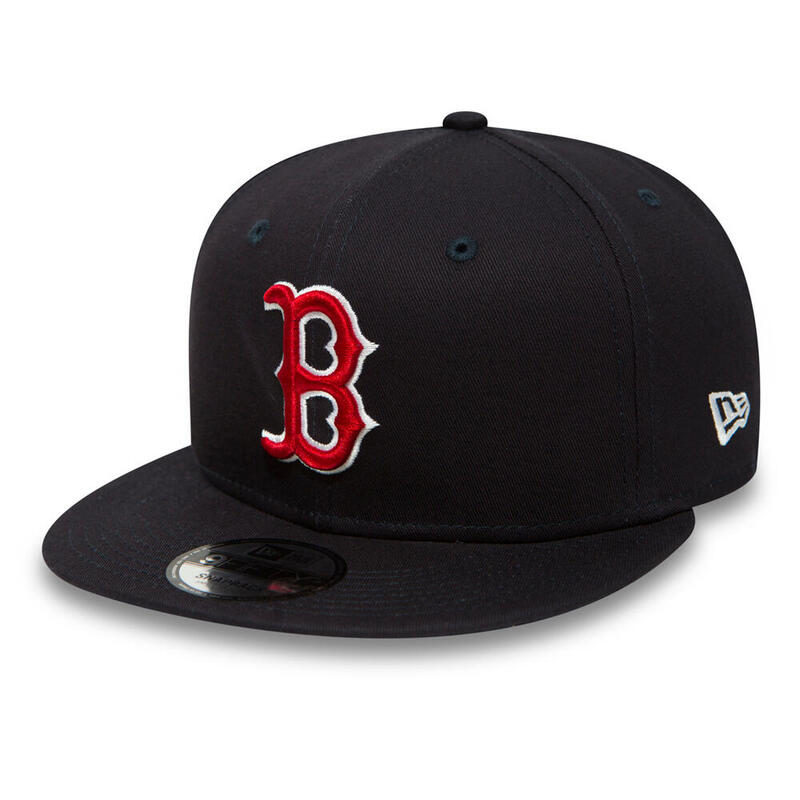 Casquette New Era  essential 9fifty Snapback Boston Red Sox