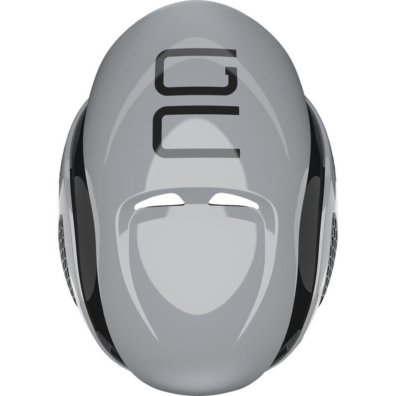 Abus helm GameChanger race grey L 59-62cm