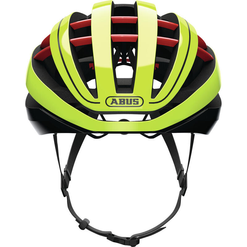 Casque vélo Abus Aventor