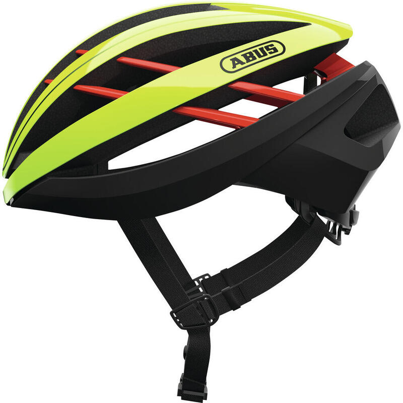 Casque vélo Abus Aventor