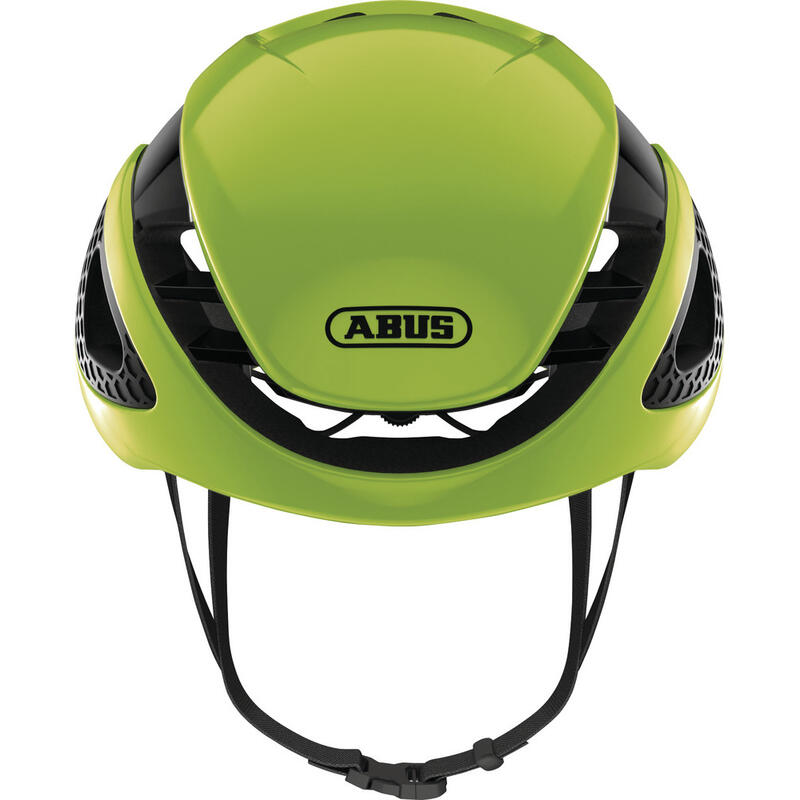 Abus helm GameChanger neon yellow S 51-55cm