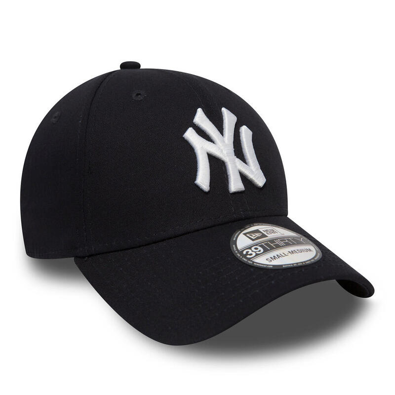Casquettes - New Era New York Yankees 39THIRTY (bleu)