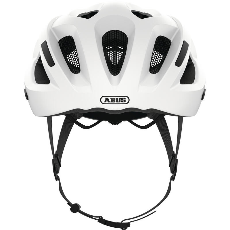 Casque VTT Abus Aduro 2.1