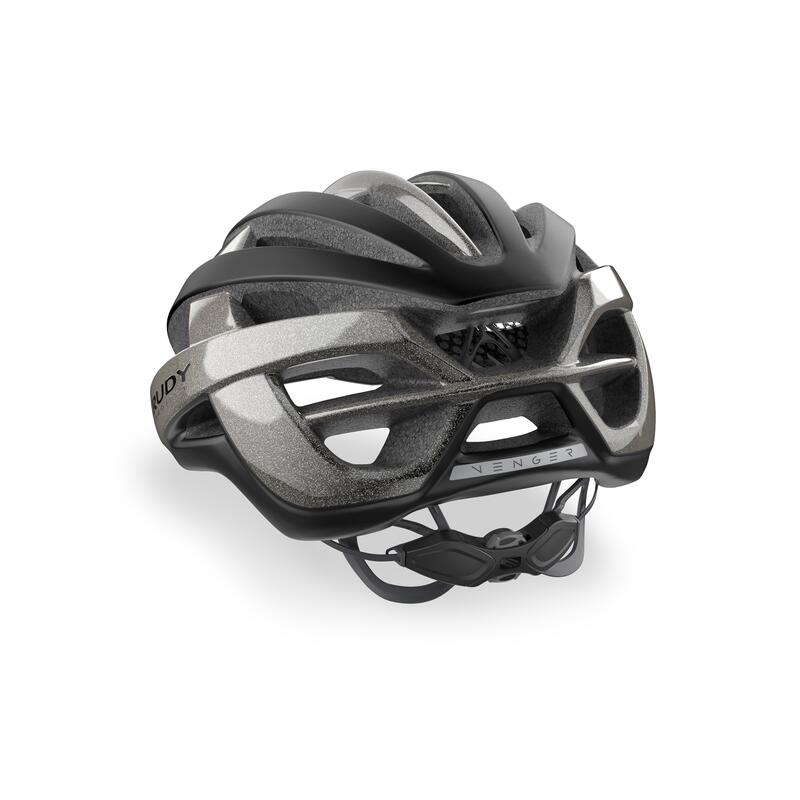 Casco de bicicleta Rudy Project Venger Reflective