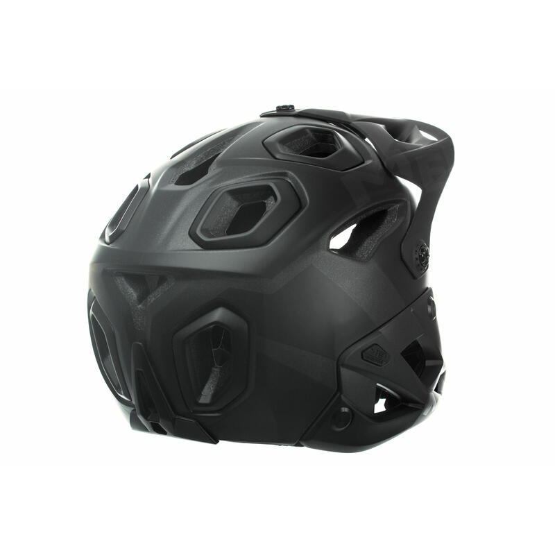 Casque intégral Met Parachute