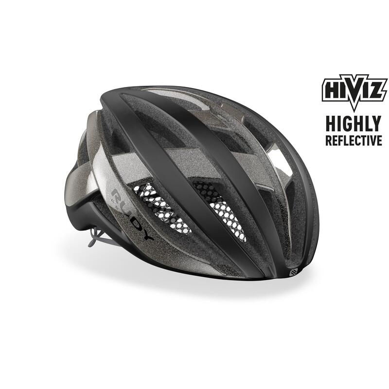 Casco de bicicleta Rudy Project Venger Reflective