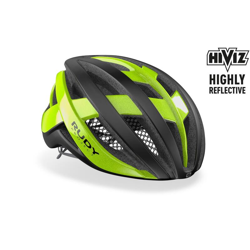 Casco da bici Rudy Project Venger Reflective