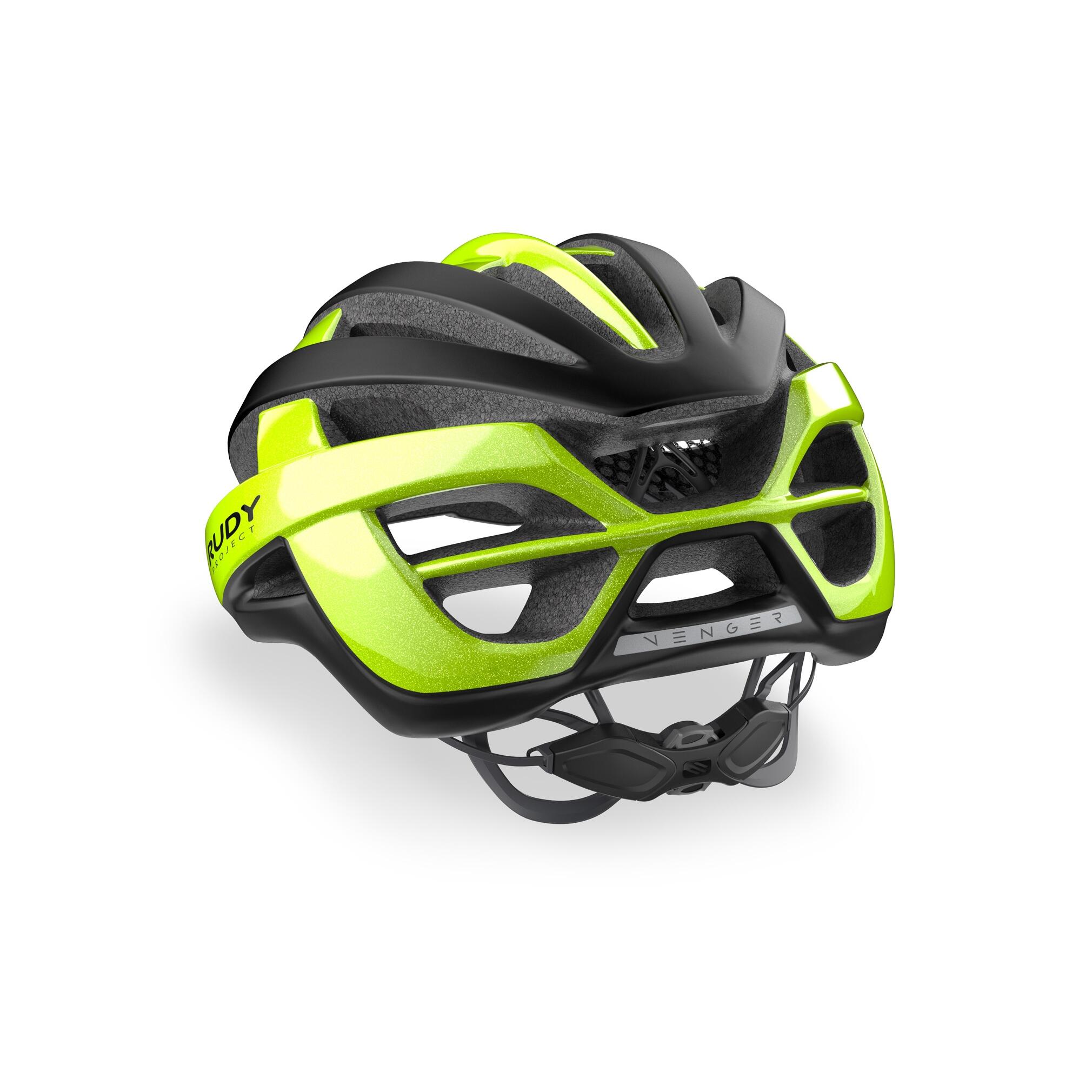 Helmet Rudy Project Venger Reflective