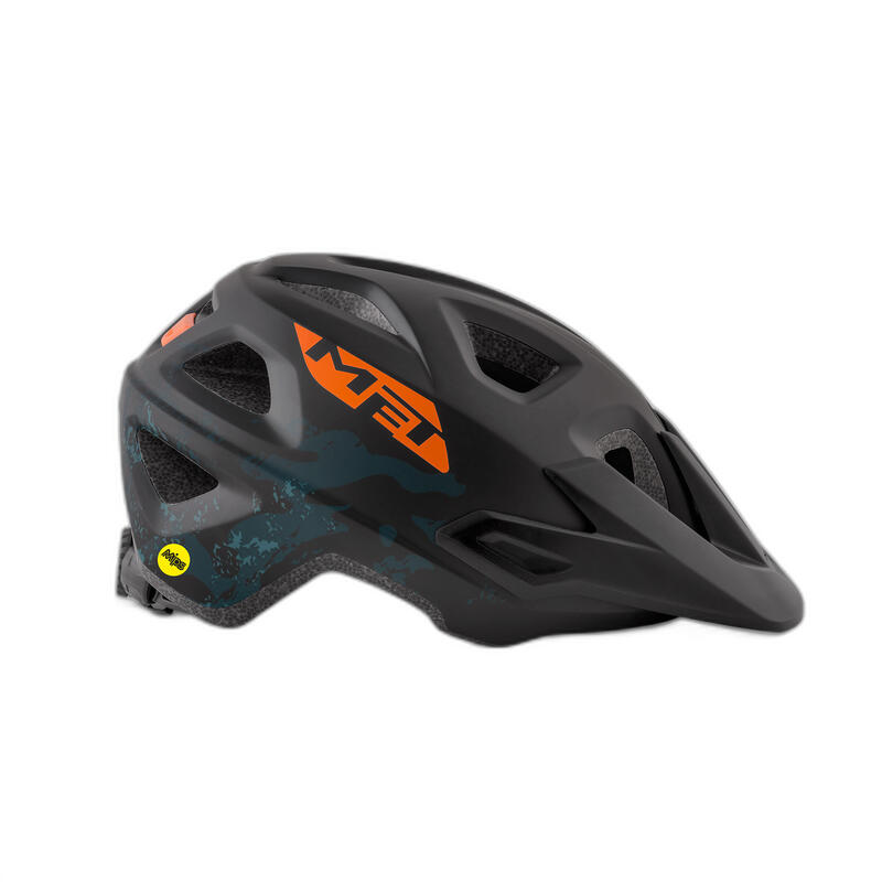 Casque de vélo Eldar MIPS