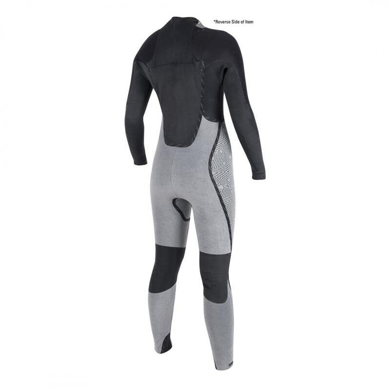 Pianka Damska NeilPryde 20 Serene Fullsuit 5/4/3 BZ