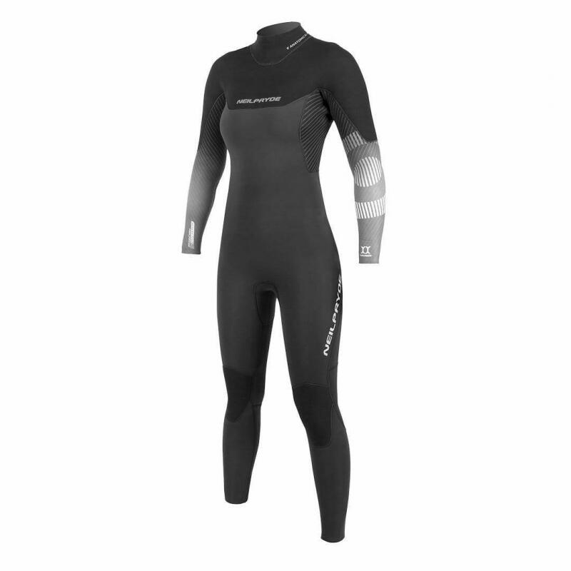 Pianka Damska NeilPryde 20 Serene Fullsuit 5/4/3 BZ